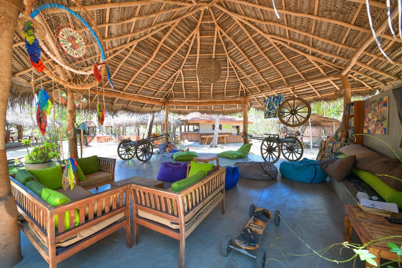 Kitesurfing Lanka Ξενοδοχείο Kalpitiya Εξωτερικό φωτογραφία